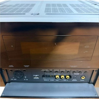 PIONEER SC-LX81 AUDIO / VIDEO MULTI-CHANNEL AMPLIFIER AC100V 50/60HZ 330W