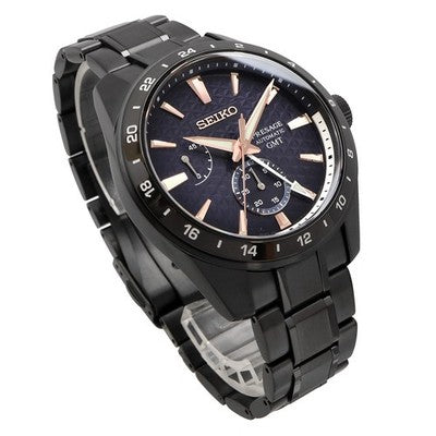 SEIKO PRESAGE SPB361J1 LIMITED EDITION 2000 AUTOMATIC MEN'S WATCH UNUSED W/BOX