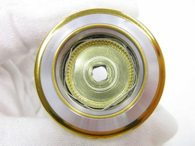 DAIWA 05 EXIST 2508 SPOOL SPINNING REEL PARTS FISHING JAPAN MADE EXCELLENT+++++