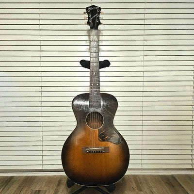 KALAMAZOO SPORT MODEL GIBSON MADE ACOUSTIC GUITAR VINTAGE USA 1930S