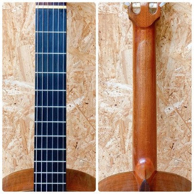 KOHNO MASARU NO. 5 CLASSICAL GUITAR EXCELLENT+++++