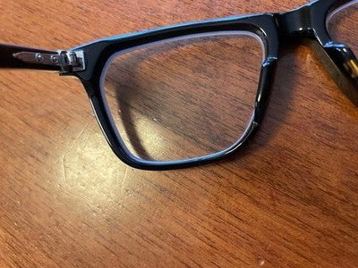 JACQUES MARIE MAGE MANTUA 41/500 LIMITED JMM JAPAN MADE NEAR MINT