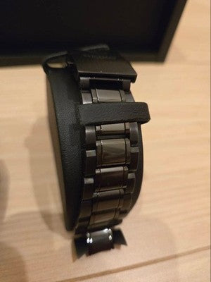 SEIKO ASTRON LIMITED EDITION SBXB091 8X22-0AF0 GPS SOLAR TITANIUM MEN'S WATCH