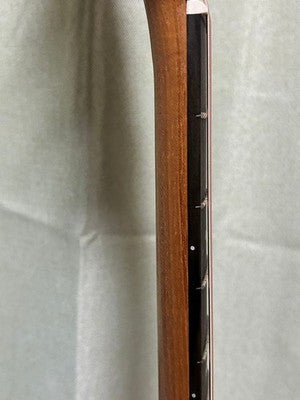 TAYLOR 217E PLUS LTD 50TH ANNIVERSARY ACOUSTIC ELECTRIC SUNBURST