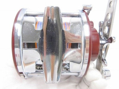 DAIWA DYNAMIC ST-60DX TROLLING REEL BOAT FISHING EXCELLENT++++