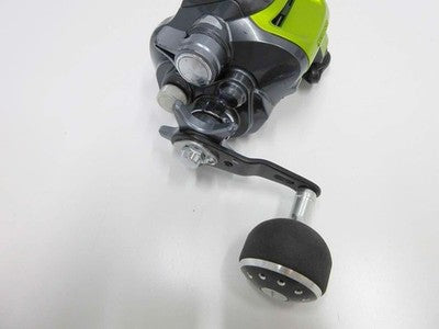 SHIMANO DENDOU MARU 400C V2 LIMITED EDITION COLOR ELECTRIC REEL AS IS