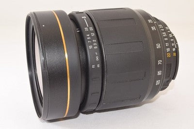 TAMRON SP AF 28-105MM F2.8 LD 276D FOR NIKON STANDARD ZOOM LENS EXCELLENT+++++