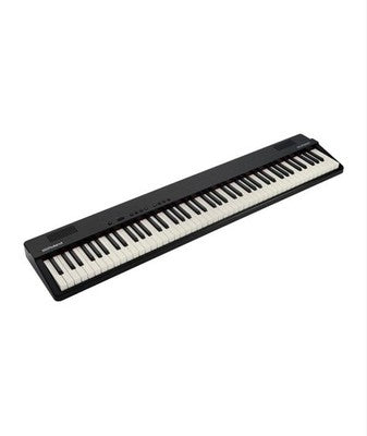 ROLAND GO-88PX GO:PIANO88 ENTRY KEYBOARD 88-KEY BLUETOOTH AC100V DC12V