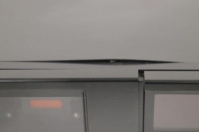 AKAI GX-R60 STEREO CASSETTE DECK TWIN-FIELD SUPER GX FROM JAPAN