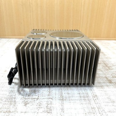 Aurex SC-M15 STEREO POWER AMPLIFIER 1978 MONO VINTAGE RARE TESTED