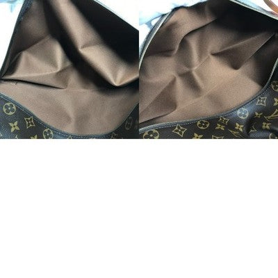 LOUIS VUITTON M43892 OUSS À SOULIERS SHOE CASE MONOGRAM HANDBAG