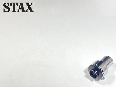 STAX UA-70 GENUINE MAIN WEIGHT TURNTABLE PARTS RECORD PLAYER EXCELLENT+++++