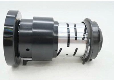 NEC NP30ZL SHORT-THROW ZOOM LENS FOR NEC PA SERIES PROJECTORS TESTED