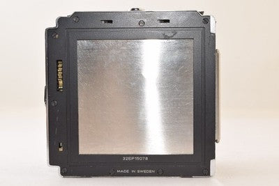 HASSELBLAD A24 III FILM MAGAZINE FILM BAG MEDIUM FORMAT CAMERA EXCELLENT+++++