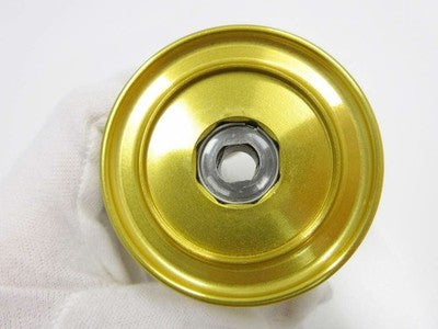 PENN SPINFISHER 650SS SPOOL SPINNING REEL PARTS GOLD EXCELLENT+++++