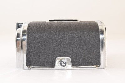 HASSELBLAD A24 III FILM MAGAZINE FILM BAG MEDIUM FORMAT CAMERA EXCELLENT+++++