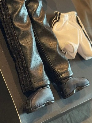 ADIDAS KOBE BRYANT ACTION FIGURE DOLL RARE PROMO COLLECTIBLE UNUSED W/ BOX