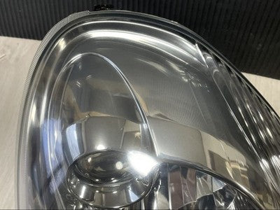 TOYOTA MR-S MRS ZZW30 LATE MODEL GENUINE HEADLAMPS LEFT RIGHT KOITO HALOGEN