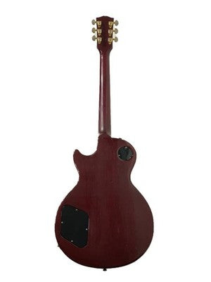 GIBSON 1997 LES PAUL STUDIO ELECTRIC GUITAR RED TONE MAIN UNIT ONLY EXCELLENT++
