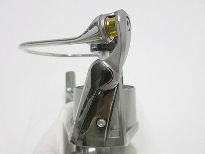 DAIWA SALTIGA Z6000 BODY SPINNING REEL PARTS FISHING JAPAN MADE EXCELLENT+++++