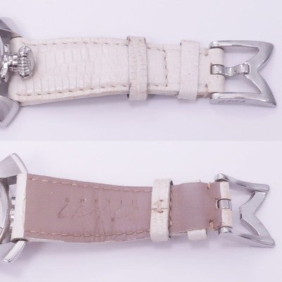 GAGA MILANO 5020.FL.02 MANUALE 40MM FLOATING SHELL DIAL QUARTZ MEN'S WATCH