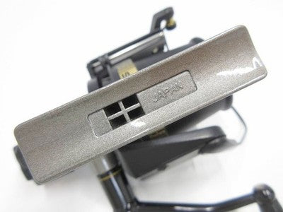 DAIWA WHISKER TOURNAMENT PRO CASTER SS-45 SPINNING REEL FISHING EXCELLENT+++++