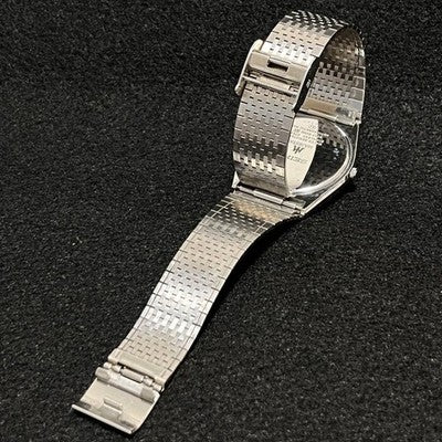 SEIKO MAJESTA 9533-6000 DAY DATE VINTAGE MEN WATCH ORIGINAL BRACELET JAPAN
