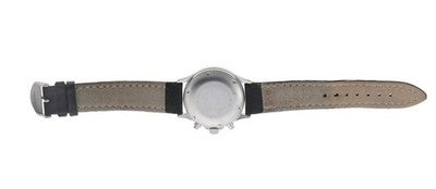 SINN 356 FLIEGER CHRONOGRAPH 356.6109 BLACK AUTOMATIC MEN'S WRISTWATCH