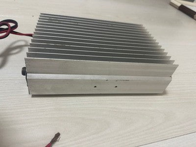 TOKYO HY-POWER HL-130U 70CM FM SSB POWER AMPLIFIER UNIT -