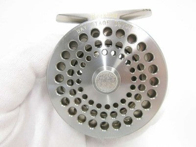 BERKELEY BAY STAGE GB70Ⅱ FOR BLACK SEA BREAM (CHINU) FISHING SILVER