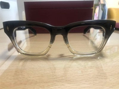 JACQUES MARIE MAGE DEALAN MEN'S SUNGLASSES LIMITED EDITION 200 PIECES NEAR MINT