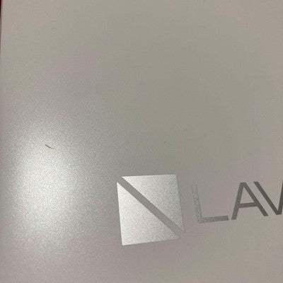 ULTRA-LIGHT NEC LAVIE DIRECT N15 I7-1165G7 IRIS XE SSD512GB 8GB 15.6" WIN11 HOME