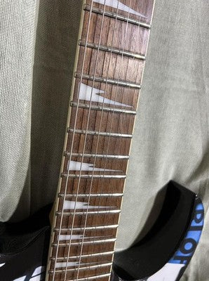PROTOTYPE OUTLET IBANEZ RK-1 RICHIE KOTZEN REPLICA ELECTRIC GUITAR