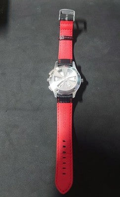 HAMILTON KHAKI AVIATION H765560 AUTOMATIC CHRONOGRAPH CALIBER H21 MEN WATCH