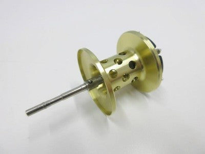 SHIMANO. CALCUTTA CONQUEST 100 101 SPOOL BAITCASTING REEL PARTS EXCELLENT+++++.
