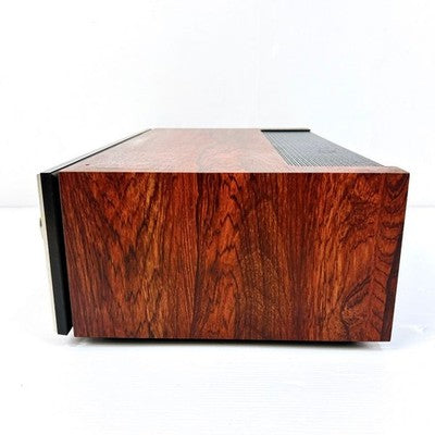 LUXMAN L-80V INTEGRATED AMPLIFIER VINTAGE FROM JAPAN