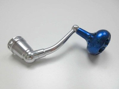 DAIWA SALTIGA Z 6000 HANDLE SPINNING REEL PARTS FISHING EXCELLENT++++