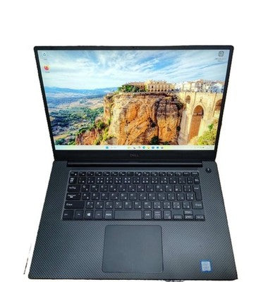DELL PRECISION 5540 I7-9750H 16GB 512GB SSD QUADRO T1000 WIN11 PRO FHD CAM