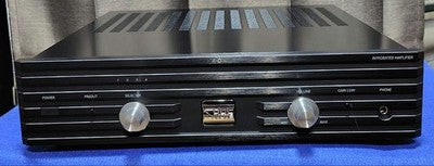 SOULNOTE A-0 INTEGRATED AMPLIFIER WORKING W/ BOX & MANUALS -EXCELLENT+++++