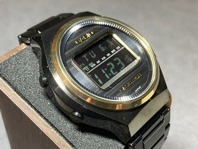 CASIO CASIOTRON TRN-50ZE-1AJR MEN'S WRISTWATCH 50TH ANNIVERSARY BLUETOOTH JAPAN
