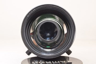 TAMRON SP TELE MACRO 500MM F8 55B WITH NIKON MOUNT ADAPTALL-2 MOUNT AS IS
