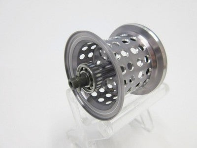 ABU REVO LTZ AE74 SPOOL BAITCASTING REEL PARTS FISHING ABU GARCIA EXCELLENT+++++