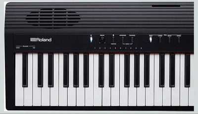 ROLAND GO-88PX GO:PIANO88 ENTRY KEYBOARD 88-KEY BLUETOOTH AC100V DC12V