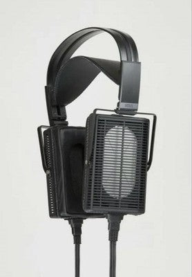 STAX SR-L700 MK2 ELECTROSTATIC EAR SPEAKERS HEADPHONES NEW HIGH END AUDIO JAPAN