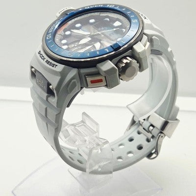 CASIO G-SHOCK GWN-Q1000-7AJF GULFMASTER TOUGH SOLAR MULTIBAND 6 WATCH JP