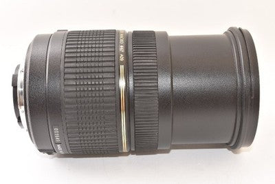 TAMRON SP AF 28-75MM F2.8 XR DI LD MACRO A09 NII FOR NIKON FOR PARTS NOT WORKING