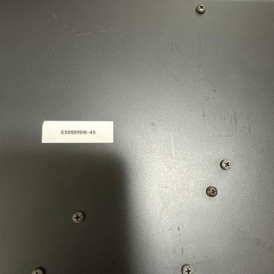 ELEKTRON MACHINEDRUM SPS-1 FULLY WORKING WITH ADAPTER MANUAL COVER GOOD USED