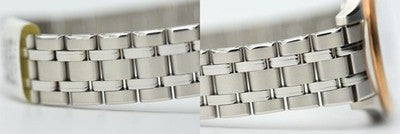 CITIZEN EXCEED CB1086-56A TITANIUM SOLAR RADIO MEN'S WATCH LIMITED TO 600 PCS