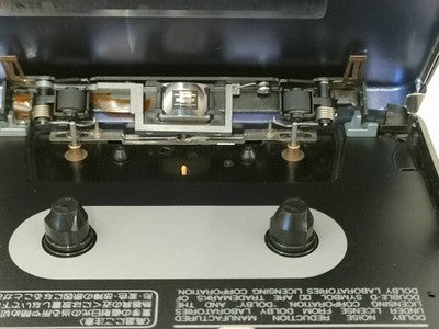SONY WM-FX77 WALKMAN BLUE OPERATION CONFIRMED EXCELLENT CONDITION FROM JAPAN
