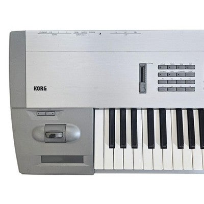 KORG TRINITY PRO 76-KEY SYNTH WORKSTATION KEYBOARD EXCELLENT++++